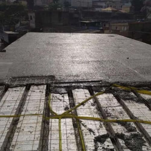 Concreto para Laje