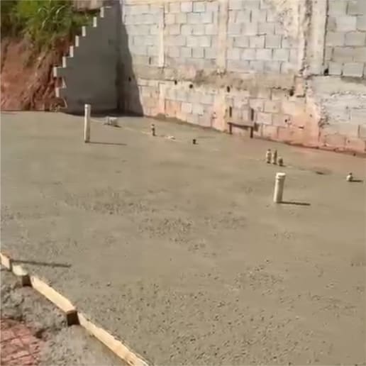 Concreto para Piso